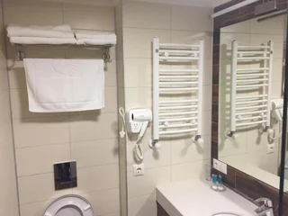 Бакуриани: Orbi Palace2 Room 314