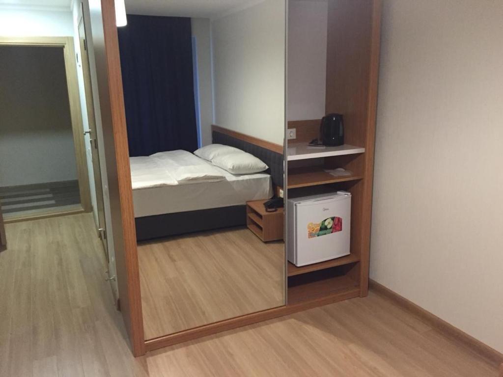 Бакуриани: Orbi Palace2 Room 314