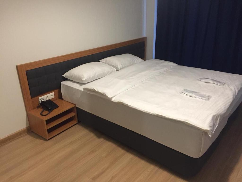 Бакуриани: Orbi Palace2 Room 314