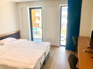 Бакуриани: Orbi Palace2 Room 314