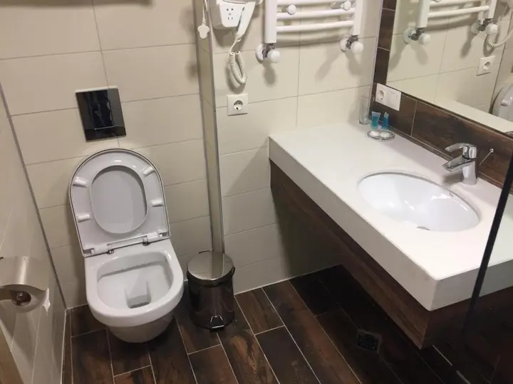 Бакуриани: Orbi Palace2 Room 314