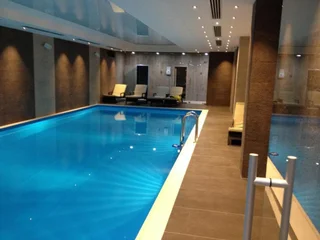 Бакуриани: Orbi Palace2 Room 314