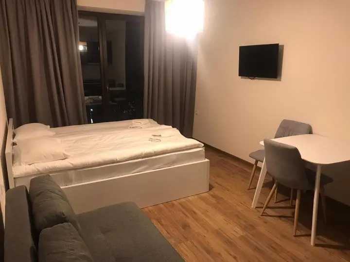 Гудаури: New Gudauri, Loft2, Apartment 199