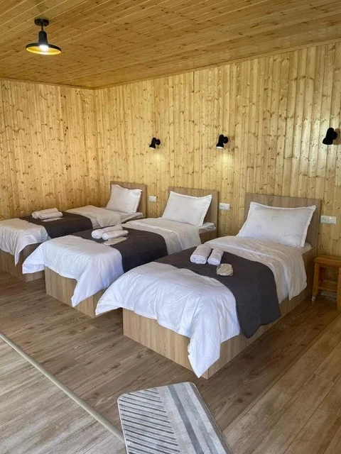 Степанцминда: Apartament at Kazbegi