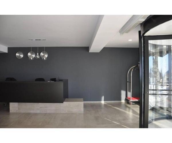 Бакуриани: Crystal Resort Bakuriani Apartment B309