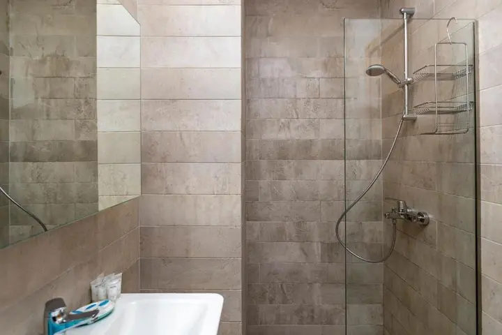 Бакуриани: Stylish Apartment Near Rooms Hotel