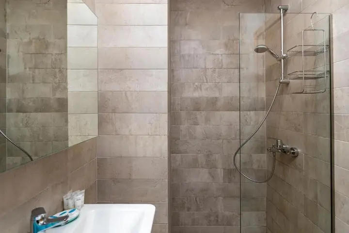 Stylish Apartment Near Rooms Hotel — фото 4