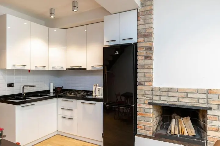 Бакуриани: Stylish Apartment Near Rooms Hotel