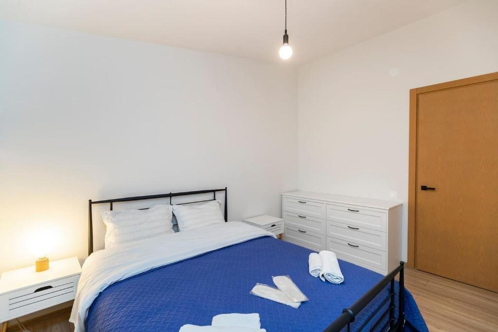 Бакуриани: Stylish Apartment Near Rooms Hotel