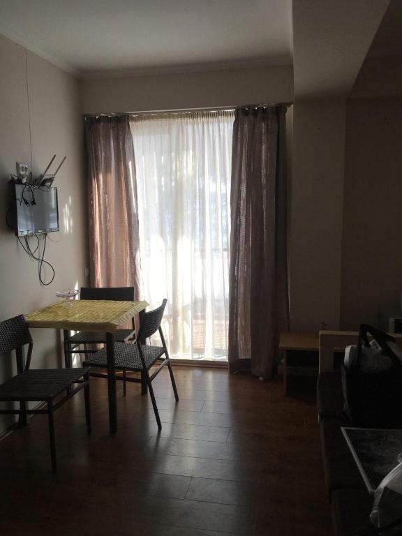 Бакуриани: bakuriani 2 room apr near kokhta ski lift