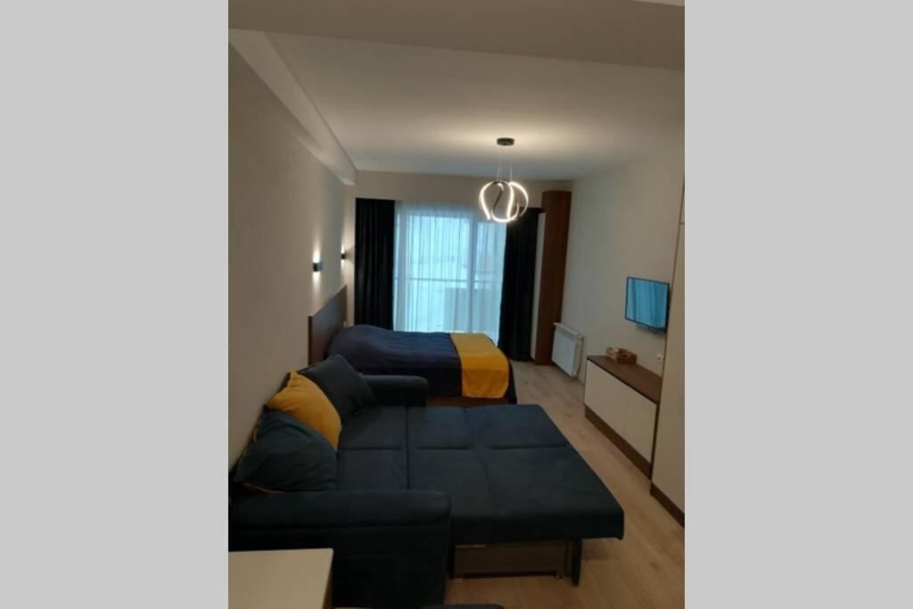 Бакуриани: Bakuriani Crystal Residence Hotel Apartment