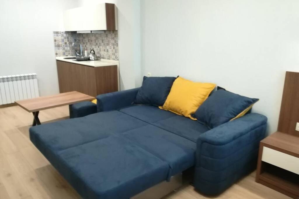 Бакуриани: Bakuriani Crystal Residence Hotel Apartment