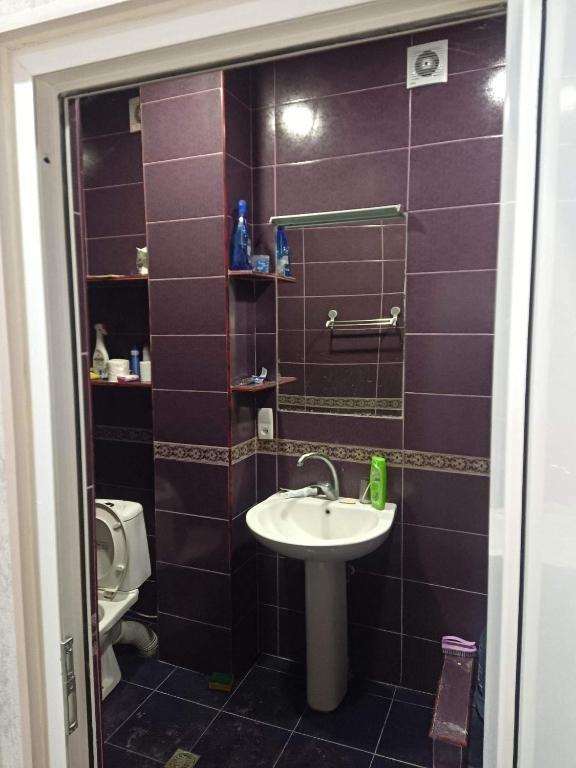 Сигнахи: Amazing apartment in Signagi
