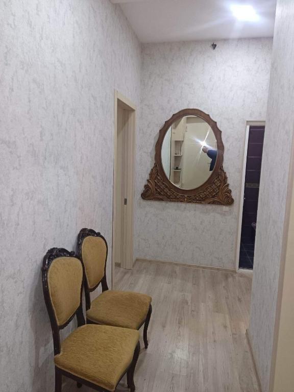 Сигнахи: Amazing apartment in Signagi