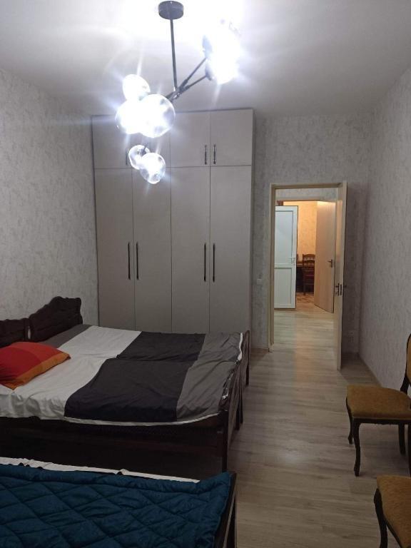 Сигнахи: Amazing apartment in Signagi