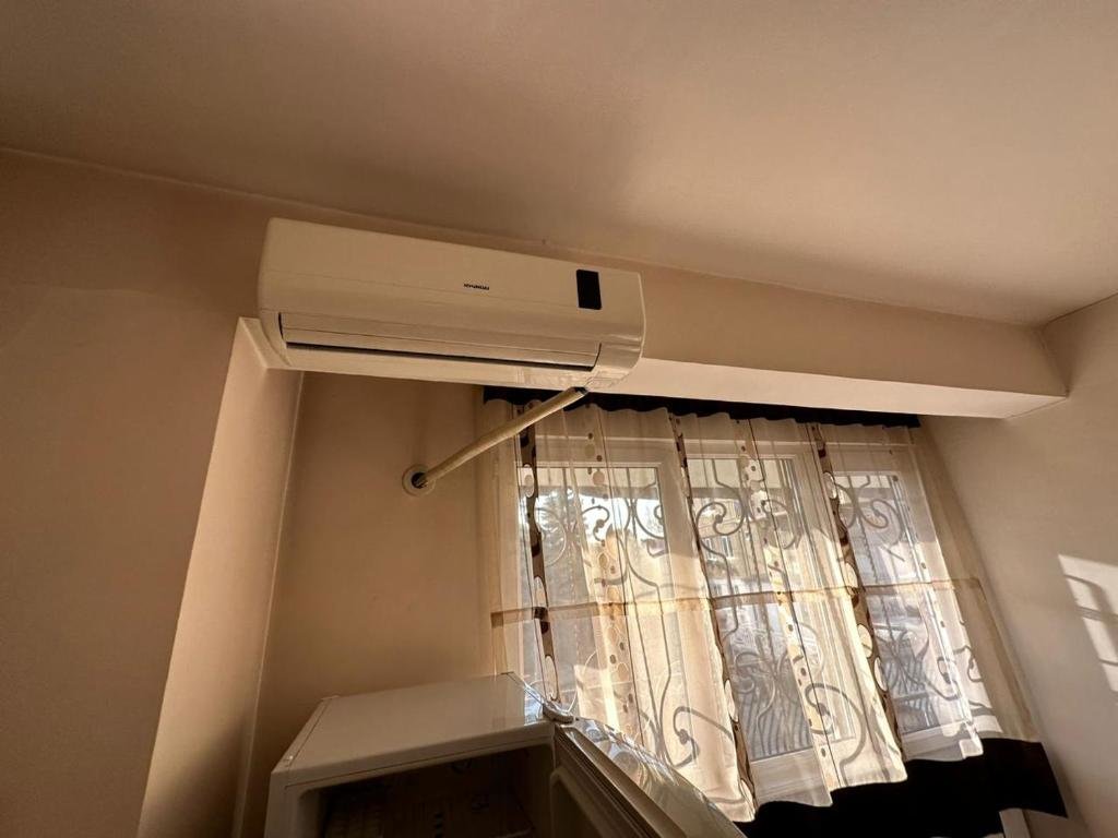Гори: cozy 2-bedroom apartment in Gori
