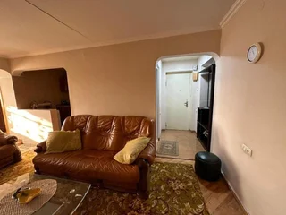 Гори: cozy 2-bedroom apartment in Gori