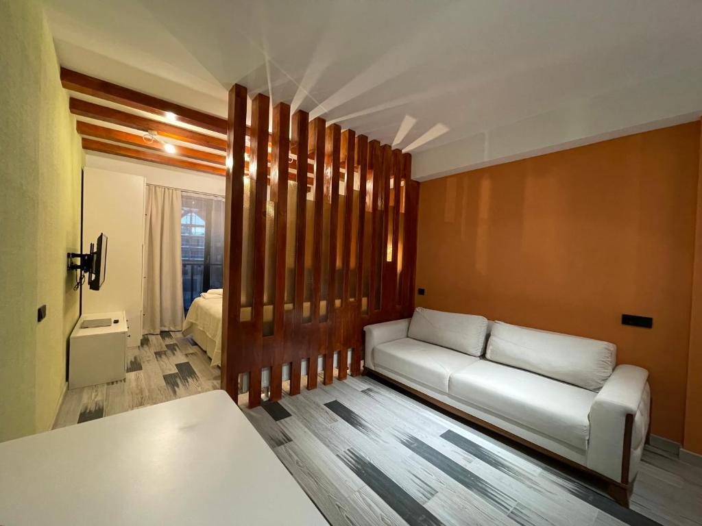 Гудаури: Redco Four Seasons In New Gudauri 302