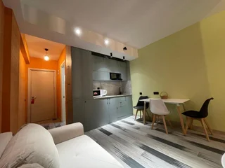 Гудаури: Redco Four Seasons In New Gudauri 302
