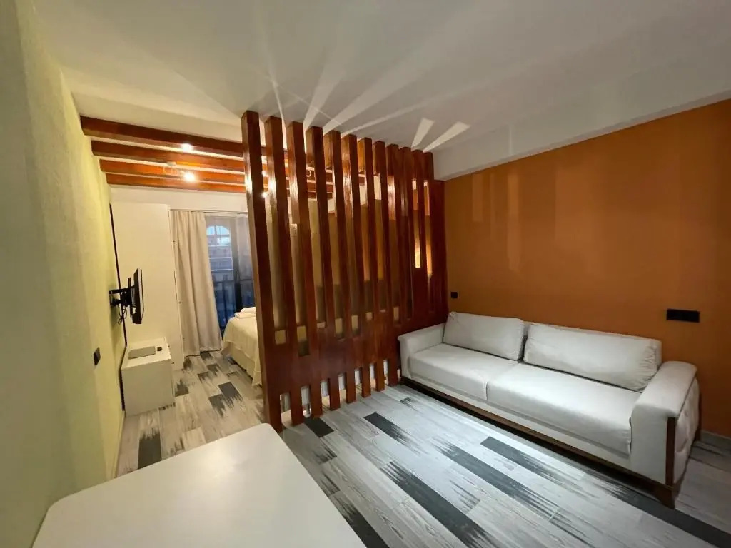 Гудаури: Redco Four Seasons In New Gudauri 302