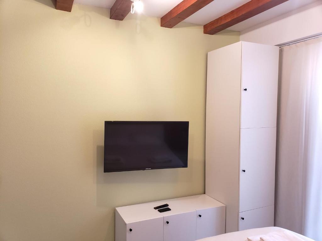 Гудаури: Redco Four Seasons In New Gudauri 302