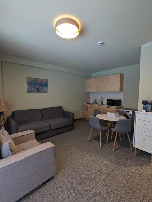Бакуриани: Bakuriani, Kokhta Mitarbi Resort B1