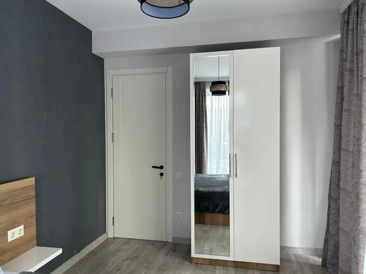 Бакуриани: Apartament 301