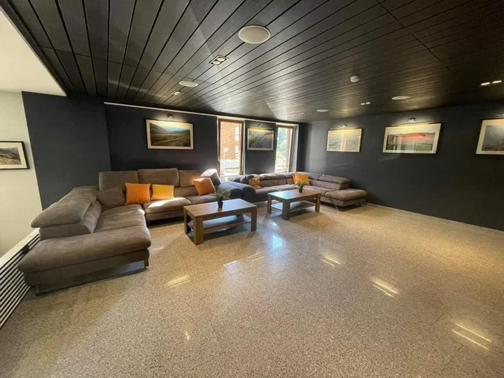 Бакуриани: Bakuriani Orbi Palace Deluxe 330