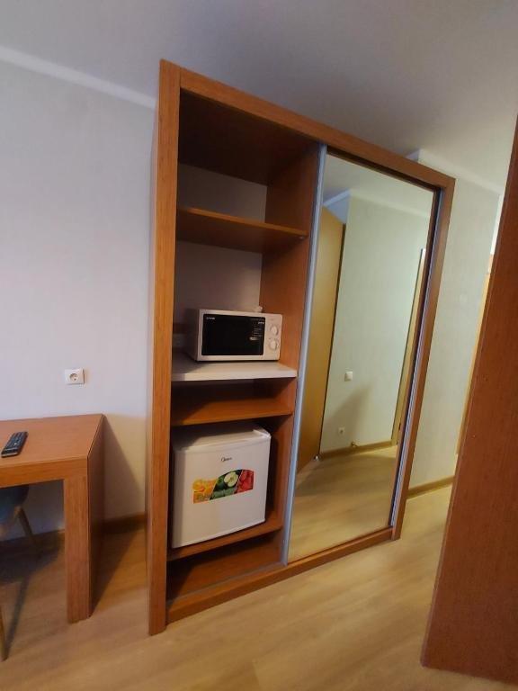 Бакуриани: Bakuriani Orbi Palace Deluxe 330