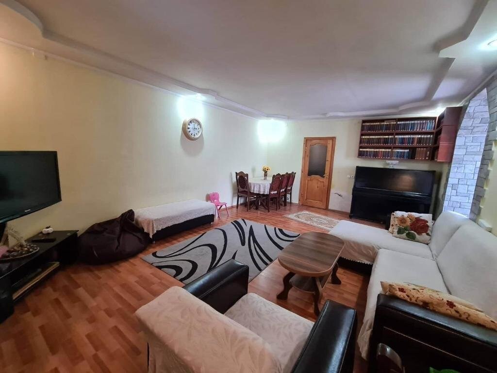 Деканашвилеби: FG აპარტ ჰოტელი / FG Apart Hotel