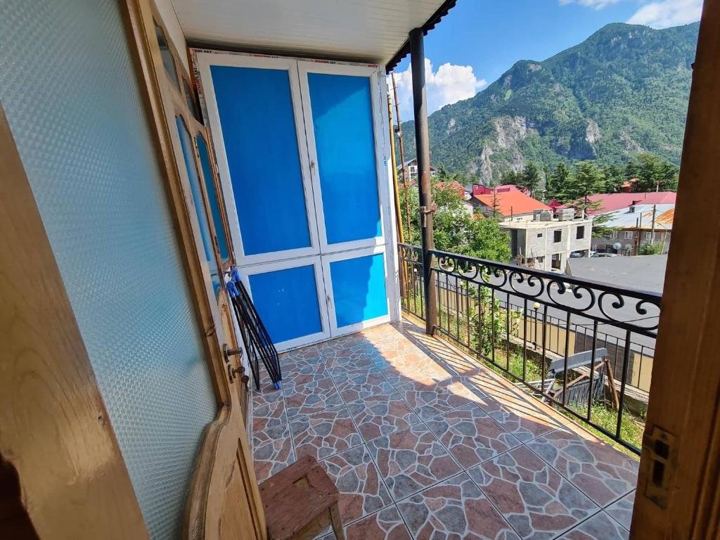 FG აპარტ ჰოტელი / FG Apart Hotel — фото 4