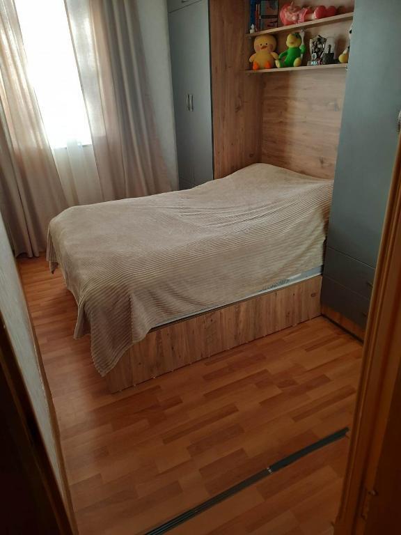 Деканашвилеби: FG აპარტ ჰოტელი / FG Apart Hotel