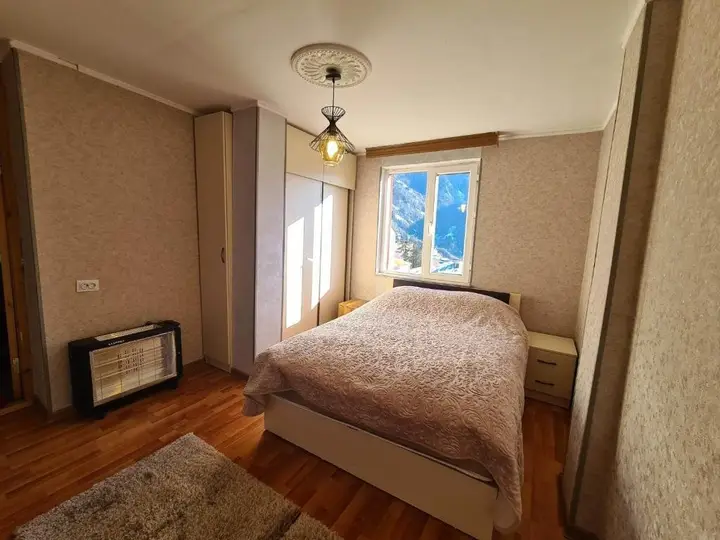 FG აპარტ ჰოტელი / FG Apart Hotel — фото 1