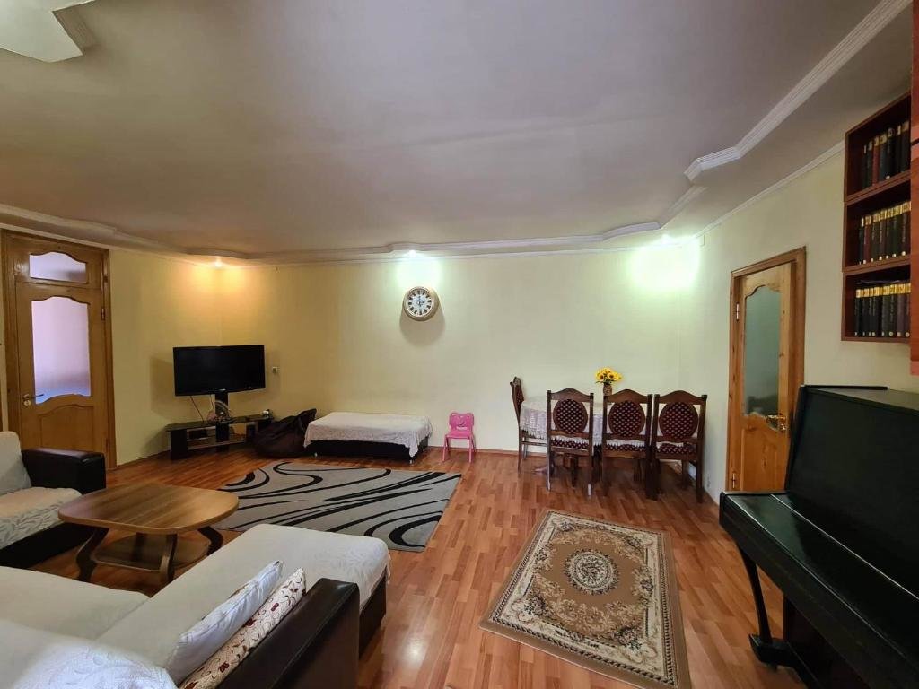 Деканашвилеби: FG აპარტ ჰოტელი / FG Apart Hotel