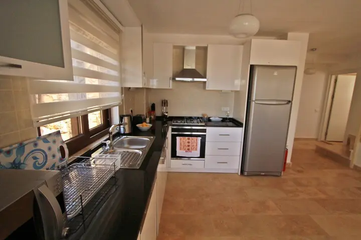 Калкан: Villa Athena Kalkan