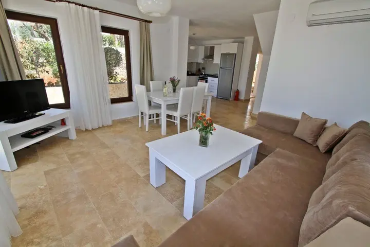 Калкан: Villa Athena Kalkan