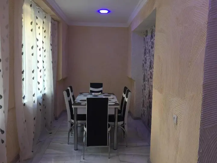 Боржоми: Likani Resort Apartment