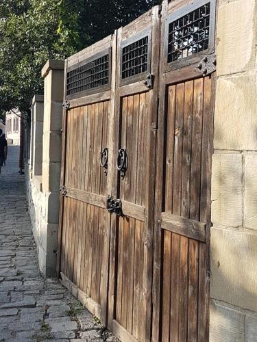 Мцхета: Guesthouse Old Gate