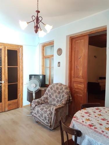 Мцхета: Guesthouse Old Gate