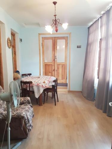 Мцхета: Guesthouse Old Gate