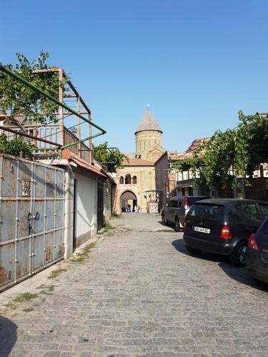 Мцхета: Guesthouse Old Gate