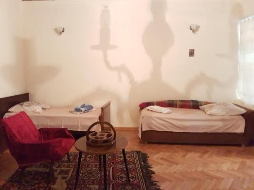 Мцхета: Guesthouse Old Gate