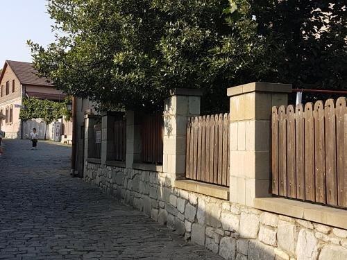 Мцхета: Guesthouse Old Gate