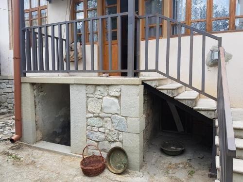 Мцхета: Guesthouse Old Gate