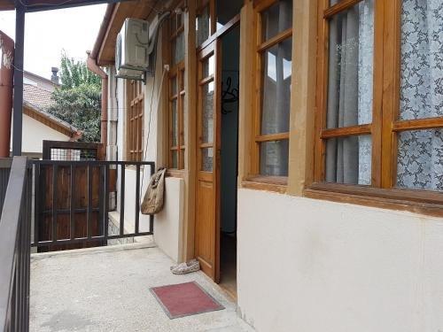 Мцхета: Guesthouse Old Gate