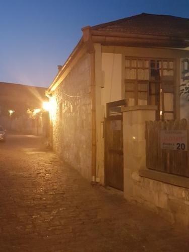 Мцхета: Guesthouse Old Gate