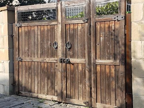 Мцхета: Guesthouse Old Gate