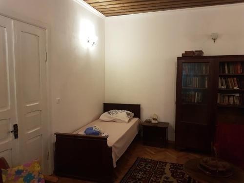 Мцхета: Guesthouse Old Gate