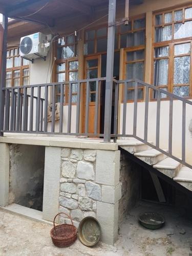 Мцхета: Guesthouse Old Gate