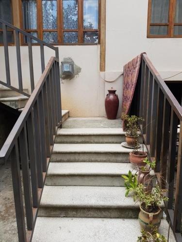 Мцхета: Guesthouse Old Gate
